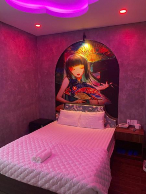 Sakura Hotel Thủ Đức